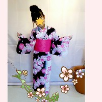 yukata